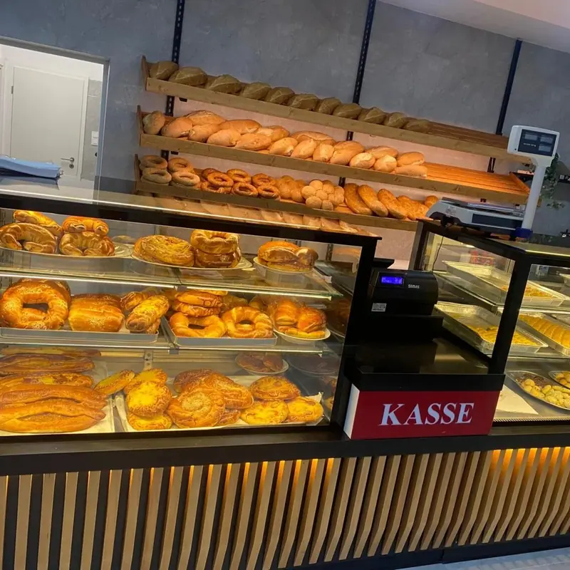 Bäckerei Tat