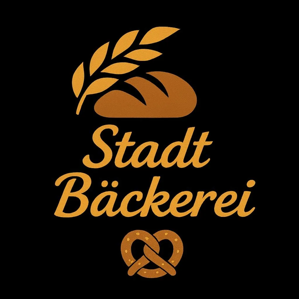 Stadt Bäckerei