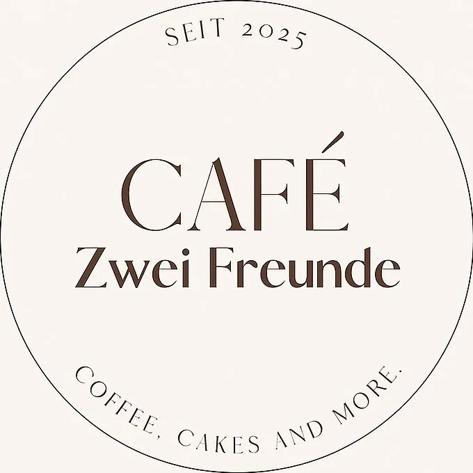 Cafe Zwei Freunde