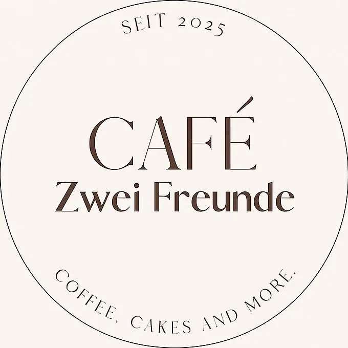 Cafe Zwei Freunde