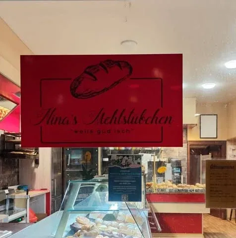 Nina's Mehlstübchen