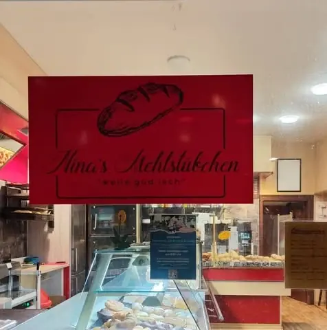 Nina's Mehlstübchen