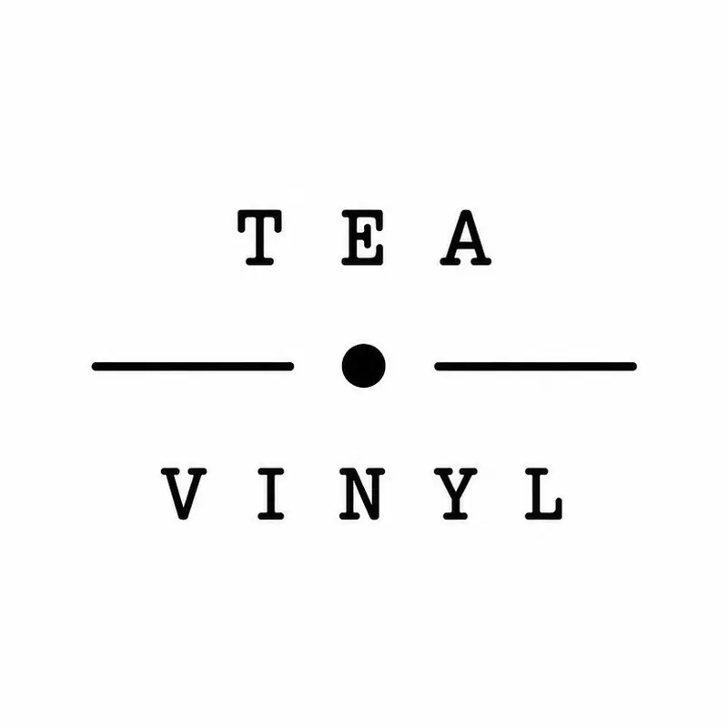Tea & Vinyl