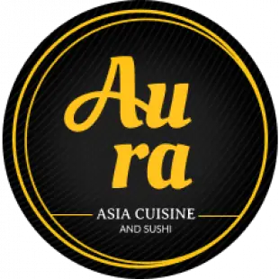 Aura Asia Cuisine & Sushi