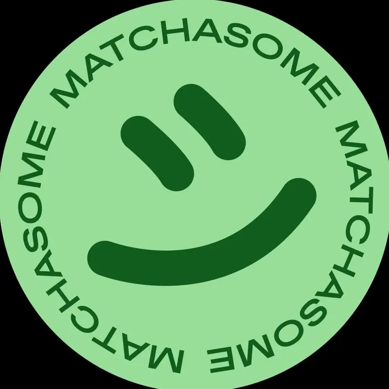Matchasome