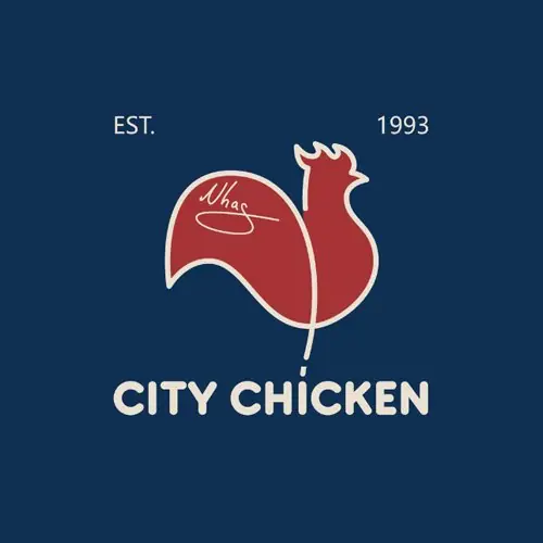 Nhas City Chicken