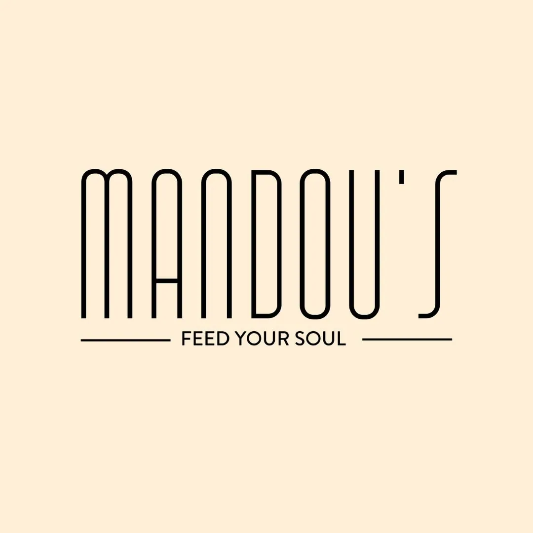 Mandou’s - Levantine Streetfood