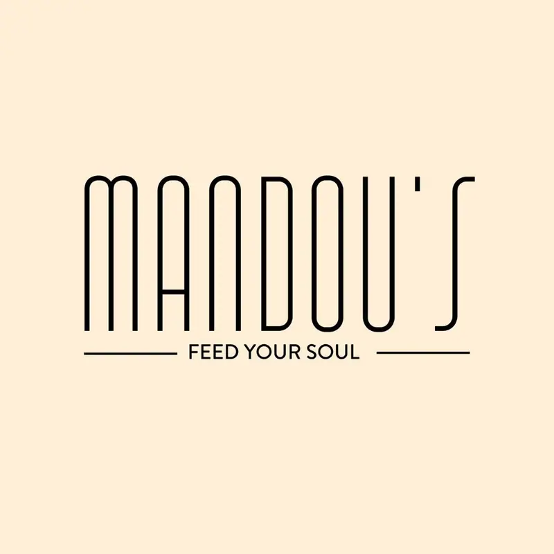 Mandou’s - Levantine Streetfood