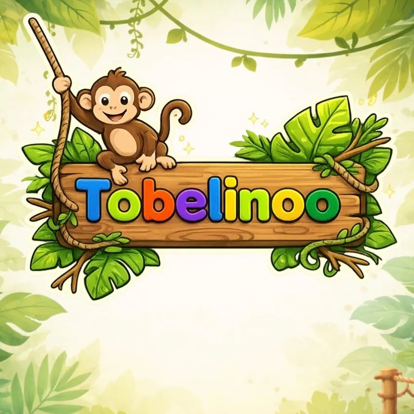 Tobelinoo - Indoorspielplatz