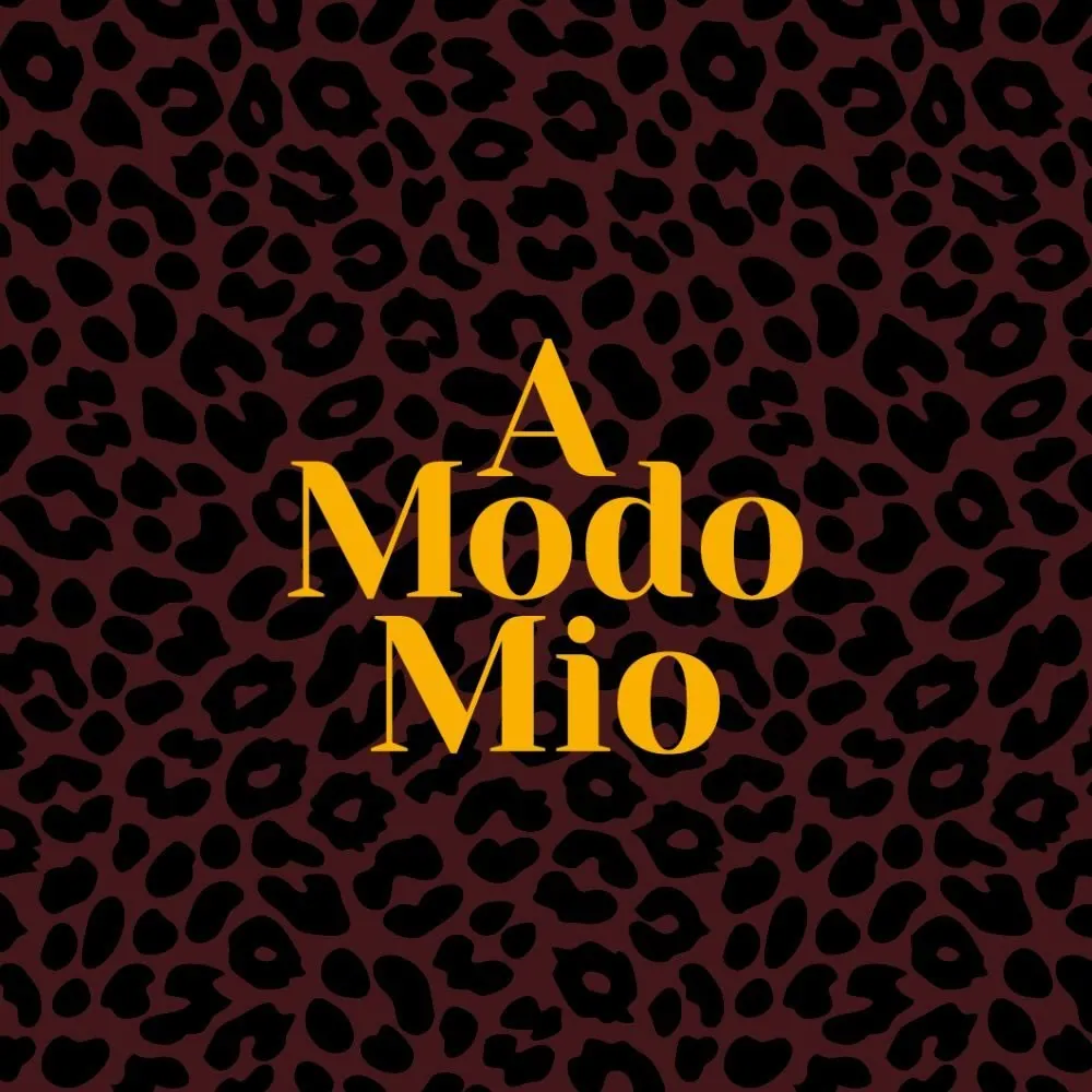 A Modo Mio
