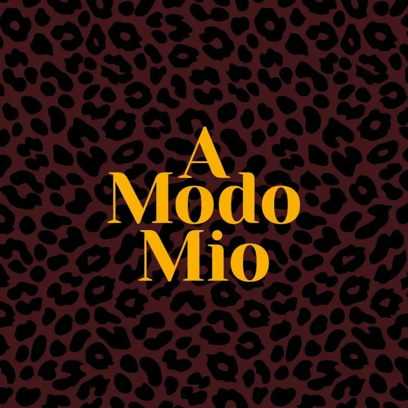 A Modo Mio