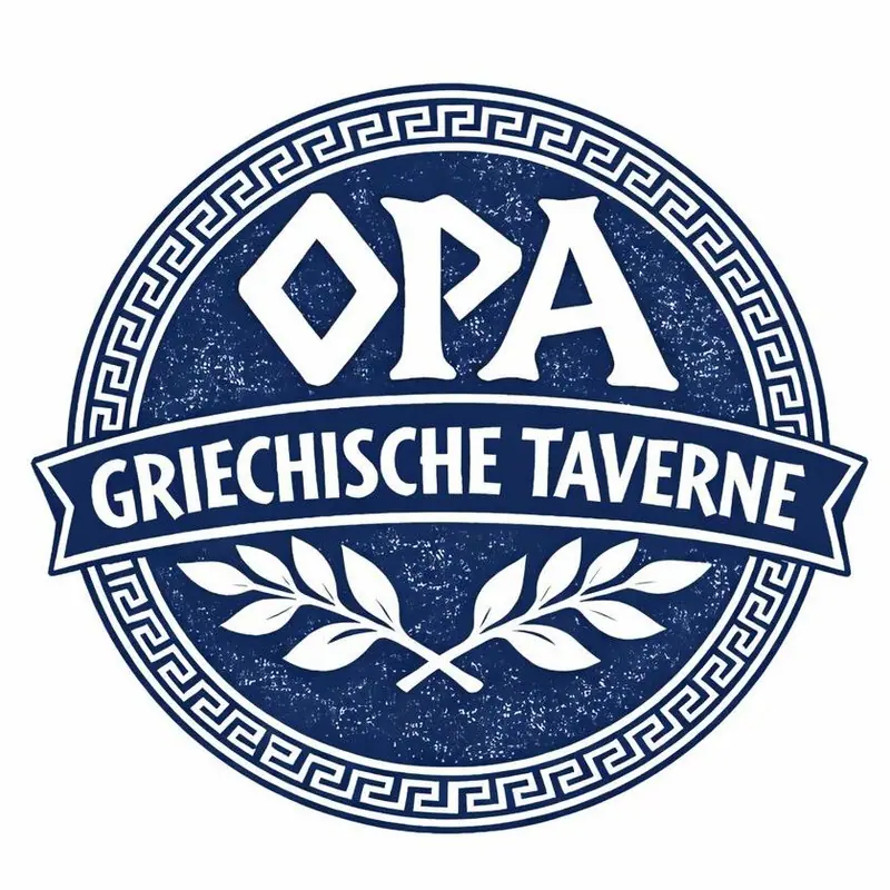 OPA - Griechische Taverne