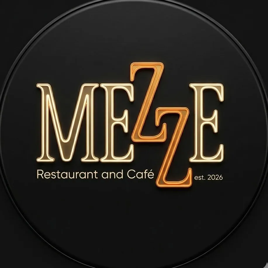 MEZZE Restaurant & Café