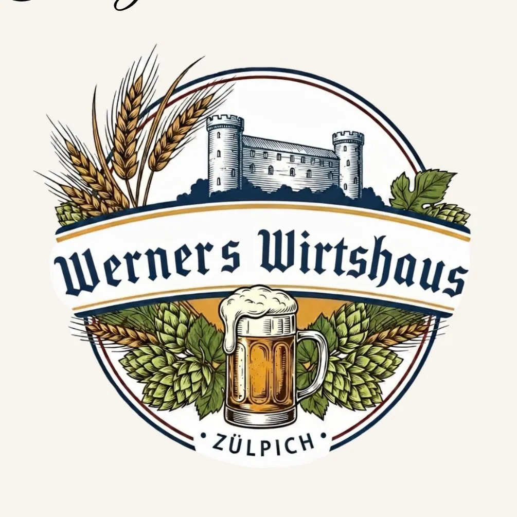 Werners Wirtshaus