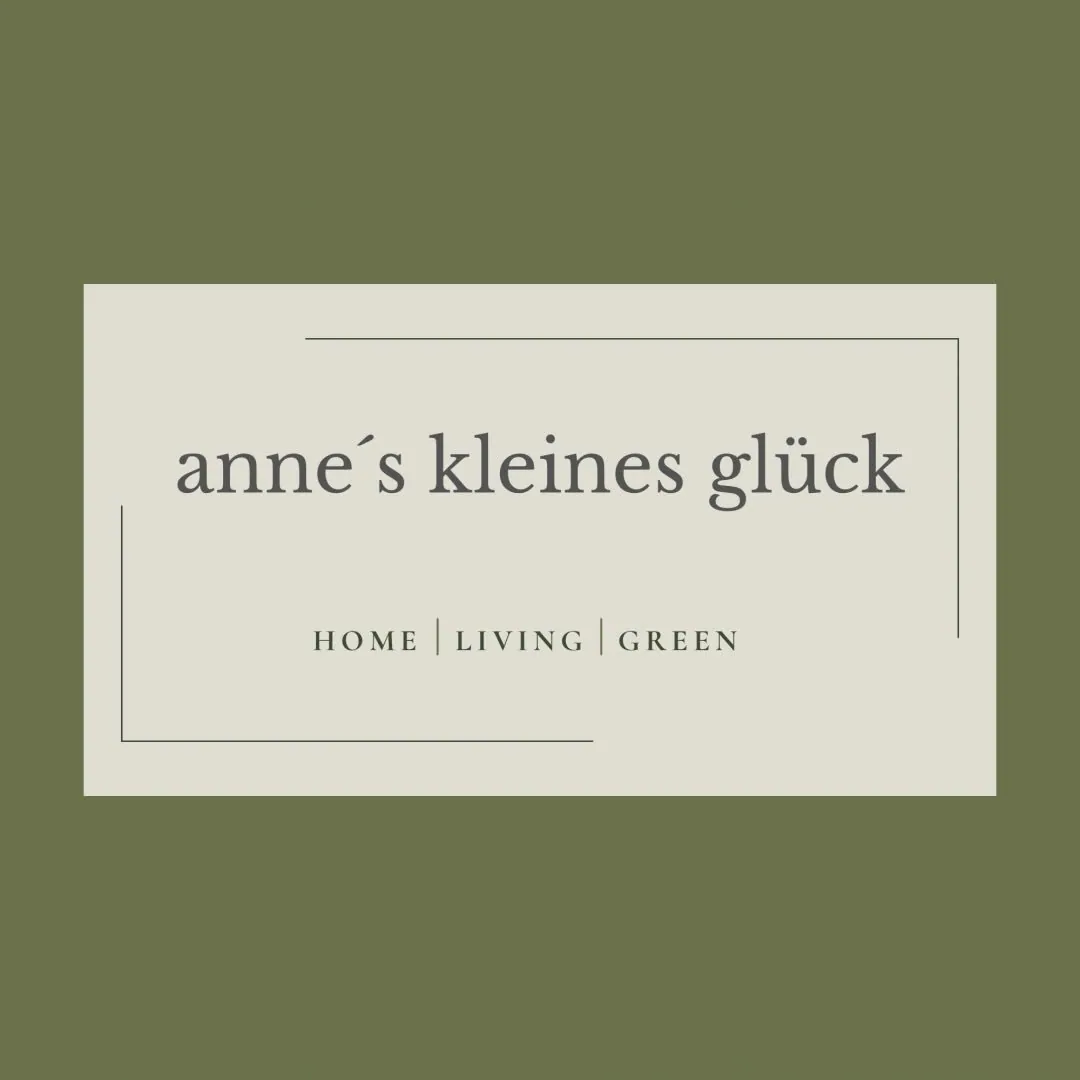 anne’s kleines glück - Home, Living