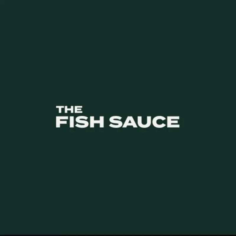 The Fish Sauce - Restaurant