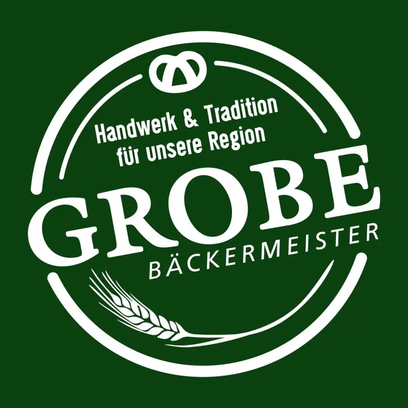 Bäckermeister Grobe