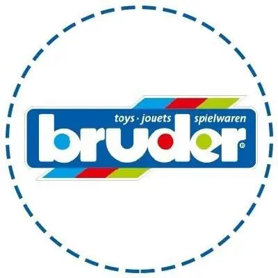 Bruder Spielwaren - Pop-up-Store