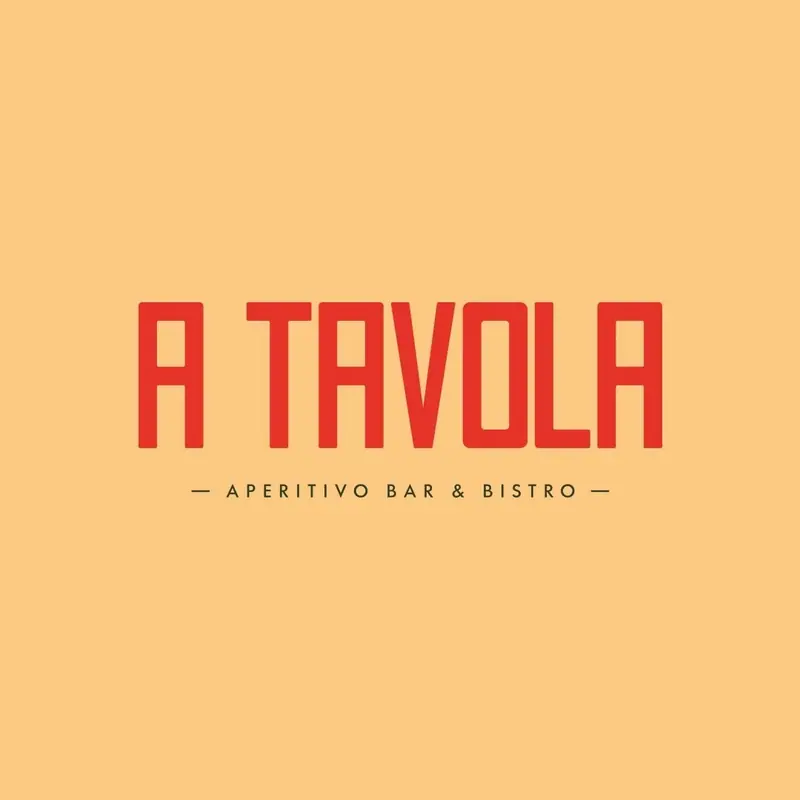 A Tavola