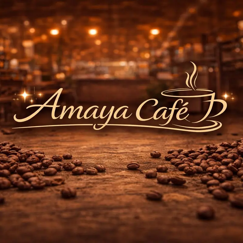 Amaya Cafe