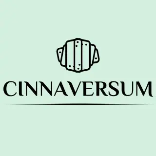 Cinnaversum - Coffeeshop