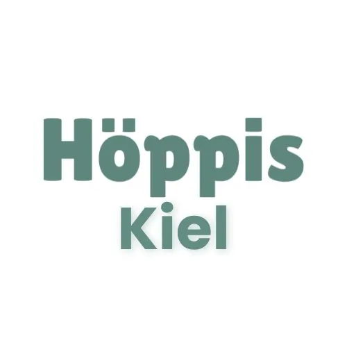 Höppis Kiel | Mietregal-Flohmarkt