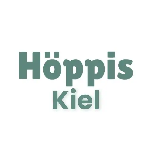 Höppis Kiel | Mietregal-Flohmarkt
