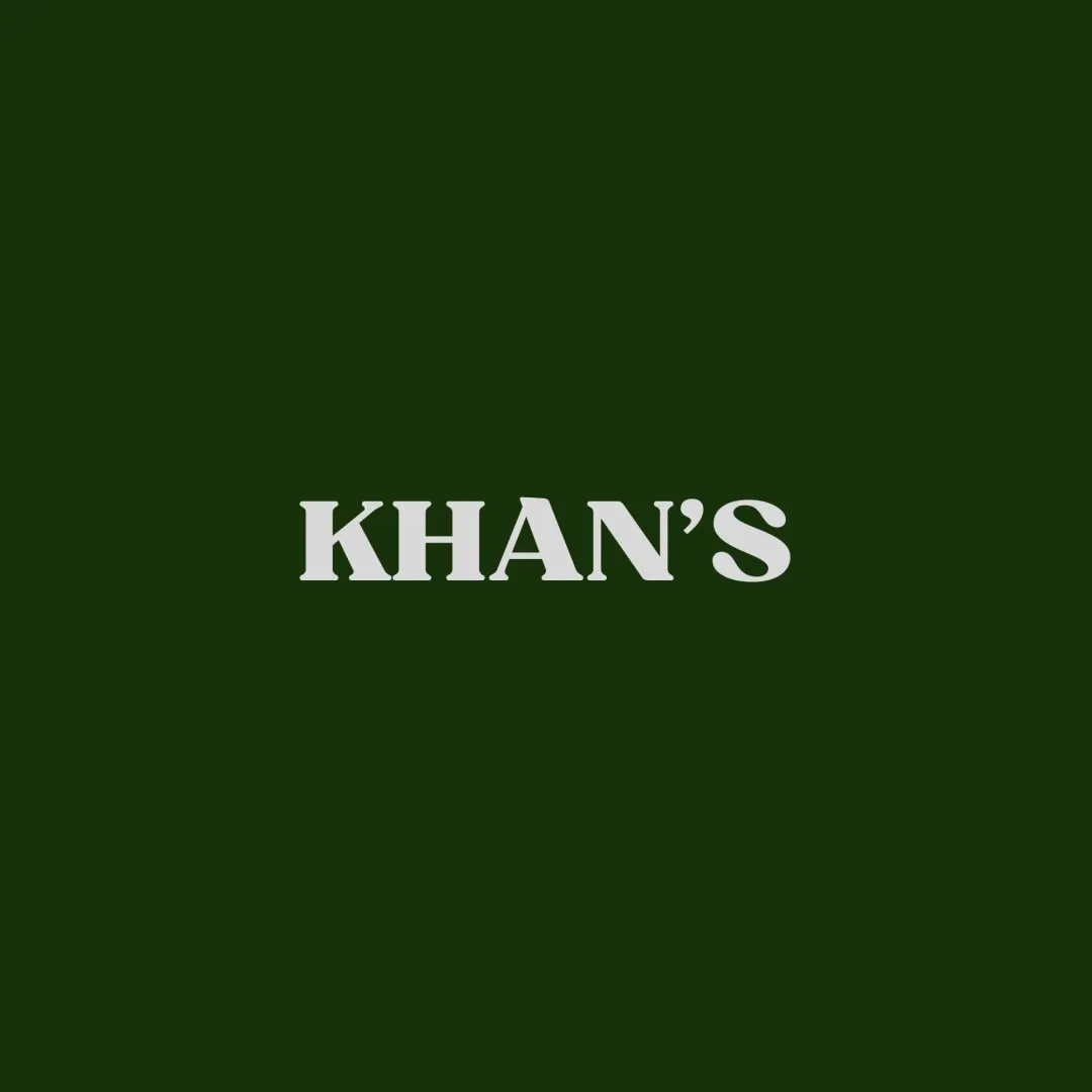 Khan‘s Restaurant & Events