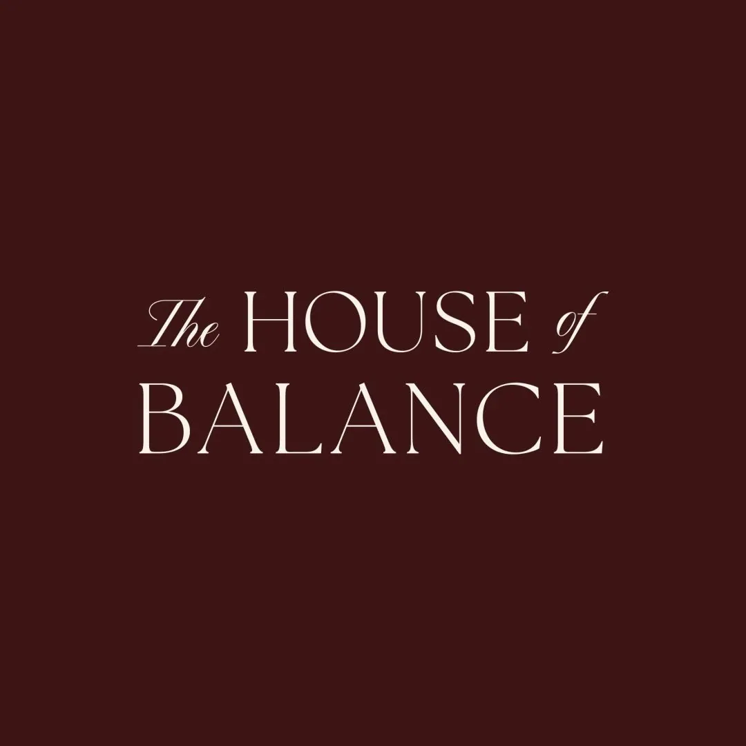 The House of Balance | Pilates · Reformer