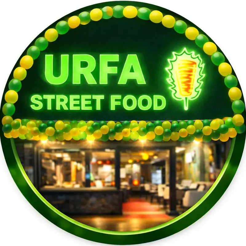 Urfa Street Food