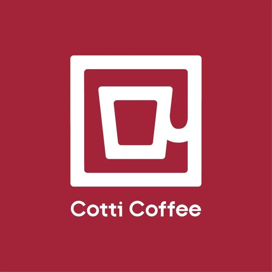 Cotti Coffee - Café