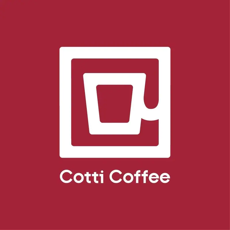 Cotti Coffee - Café