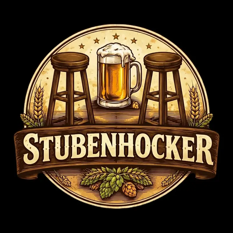 Stubenhocker - Kneipe