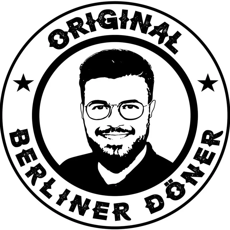 Original Berliner Döner