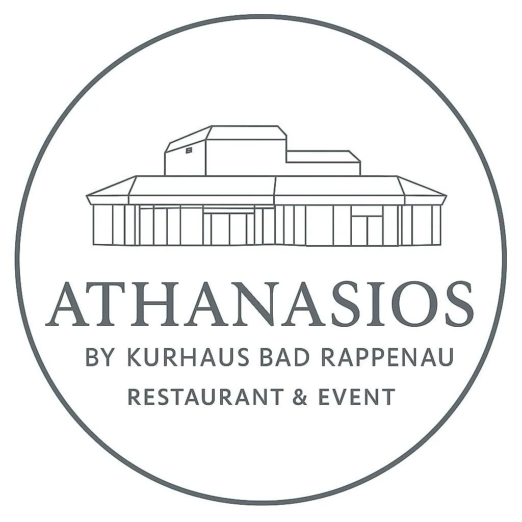 Athanasios by Kurhaus - Restaurant