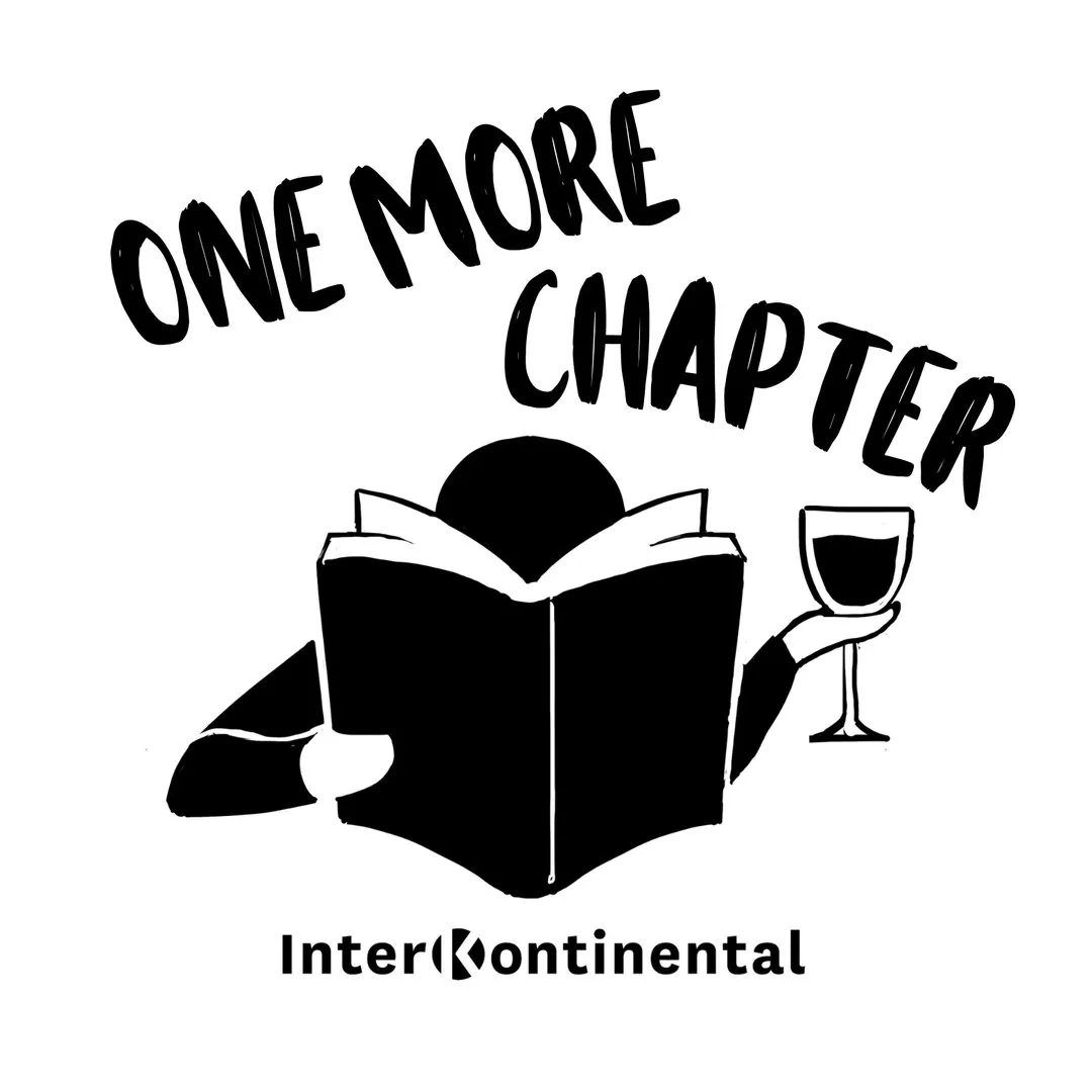 One More Chapter
