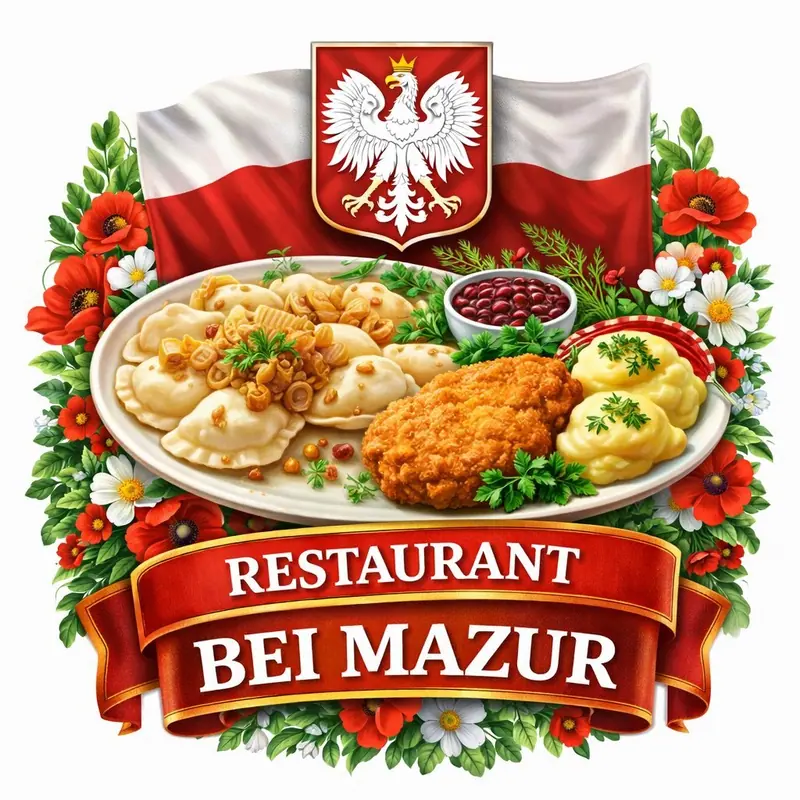 Restaurant Bei Mazur