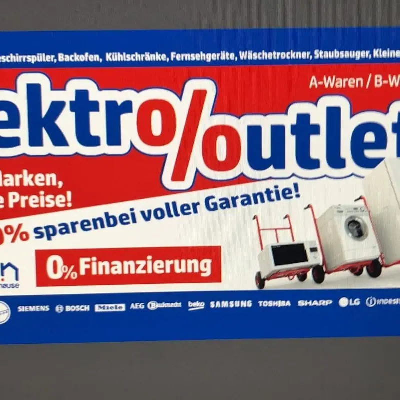 Elektro Outlet