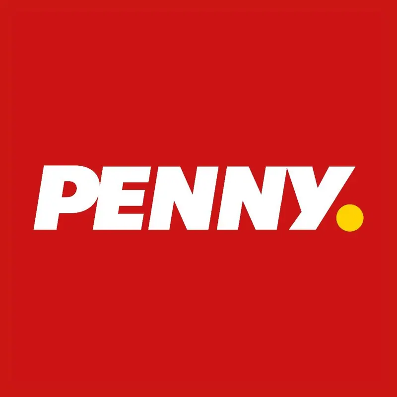 Penny - Verkaufsprovisorium