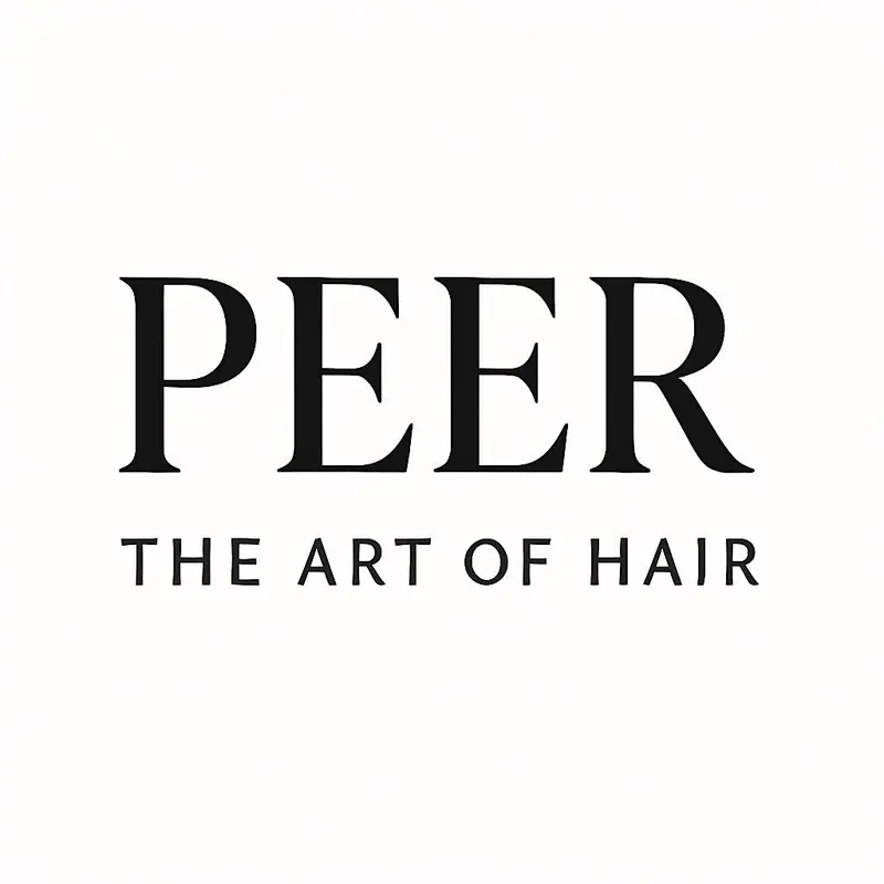 Peer the Art of Hair