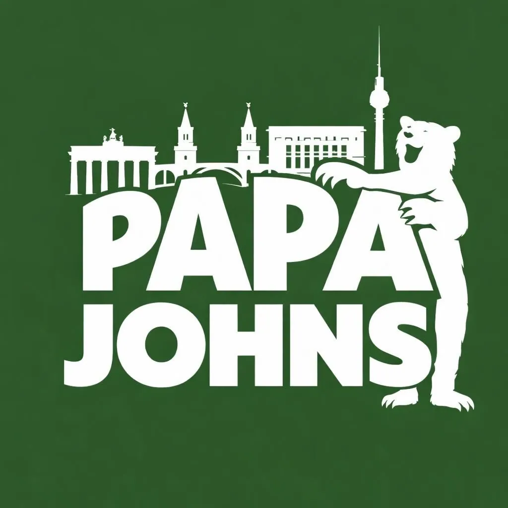 Papa John's Pizza