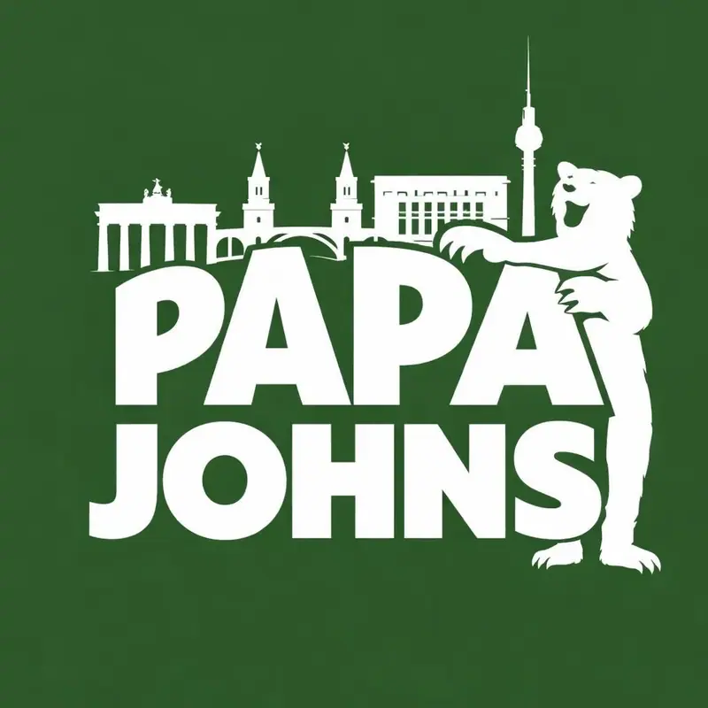 Papa John's Pizza