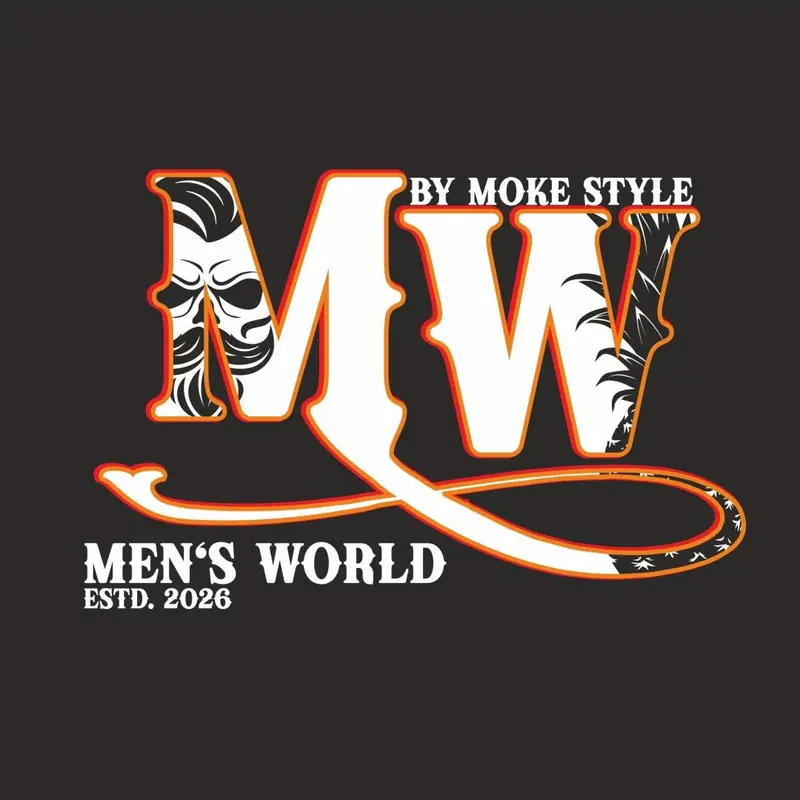 MW Mens World by MOKE Style