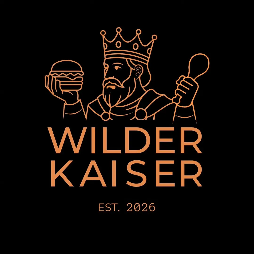 Wilder Kaiser Streetfood