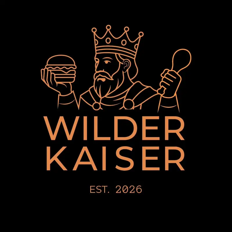 Wilder Kaiser Streetfood