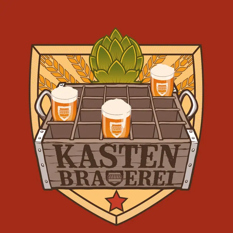 Kasten Brauerei - Werksverkauf