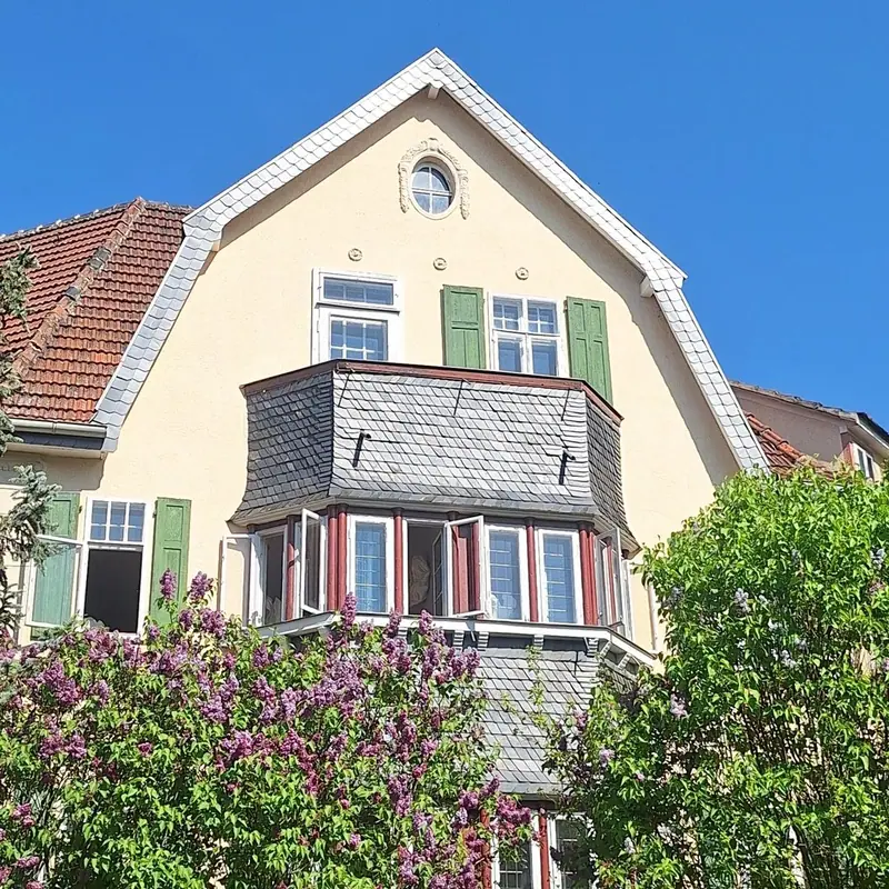 Kunstvilla Sonneck