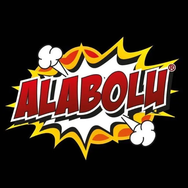 Alabolu - Imbiss