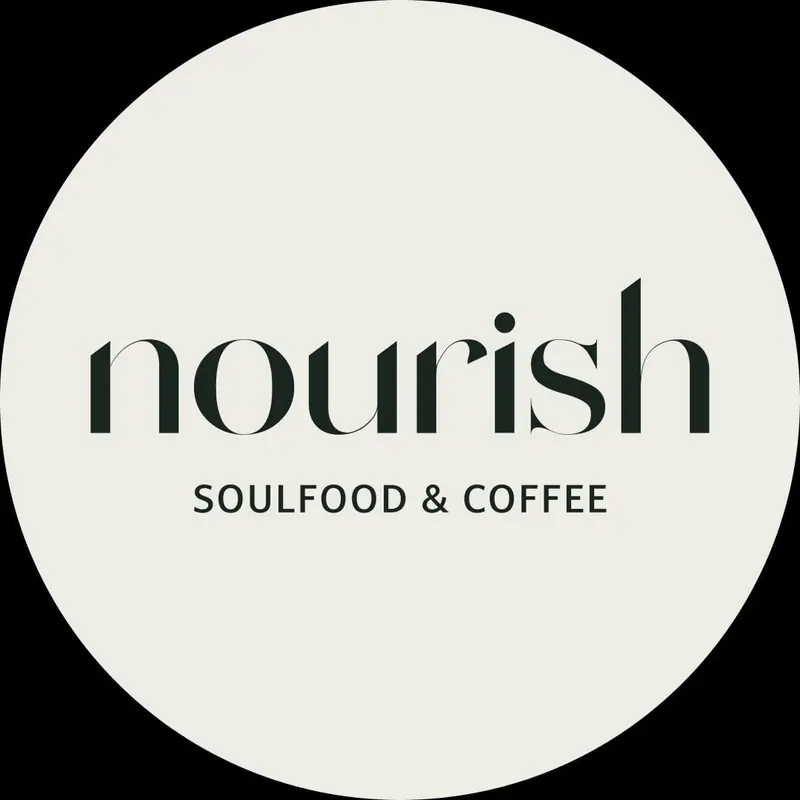 Café Nourish