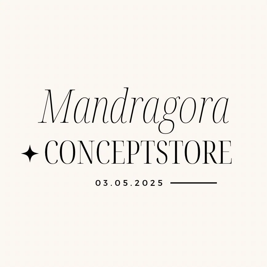 Mandragora - Concept Store